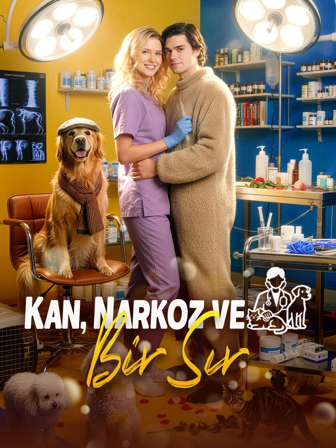 Kan, Narkoz ve Bir Sır