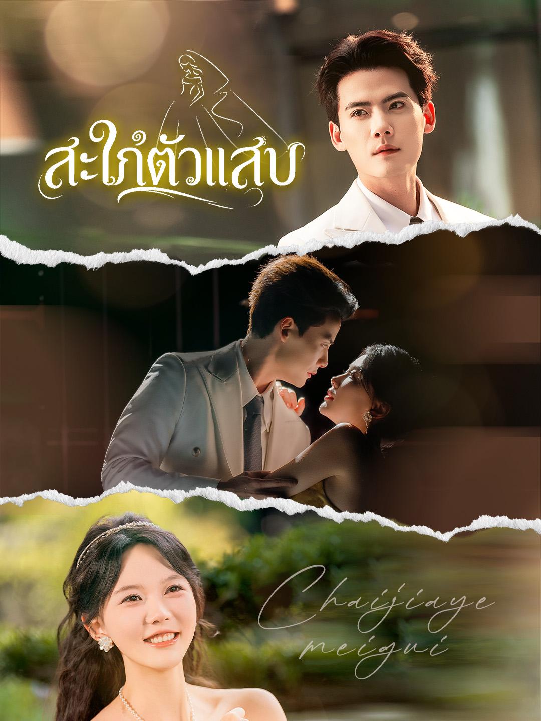 สะใภ้ตัวแสบ