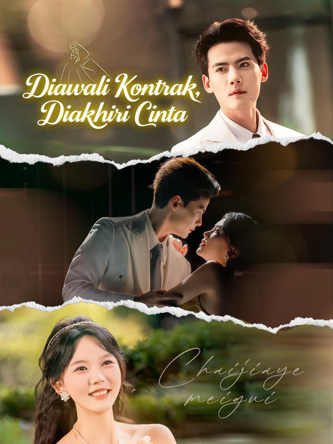 Diawali Kontrak, Diakhiri Cinta