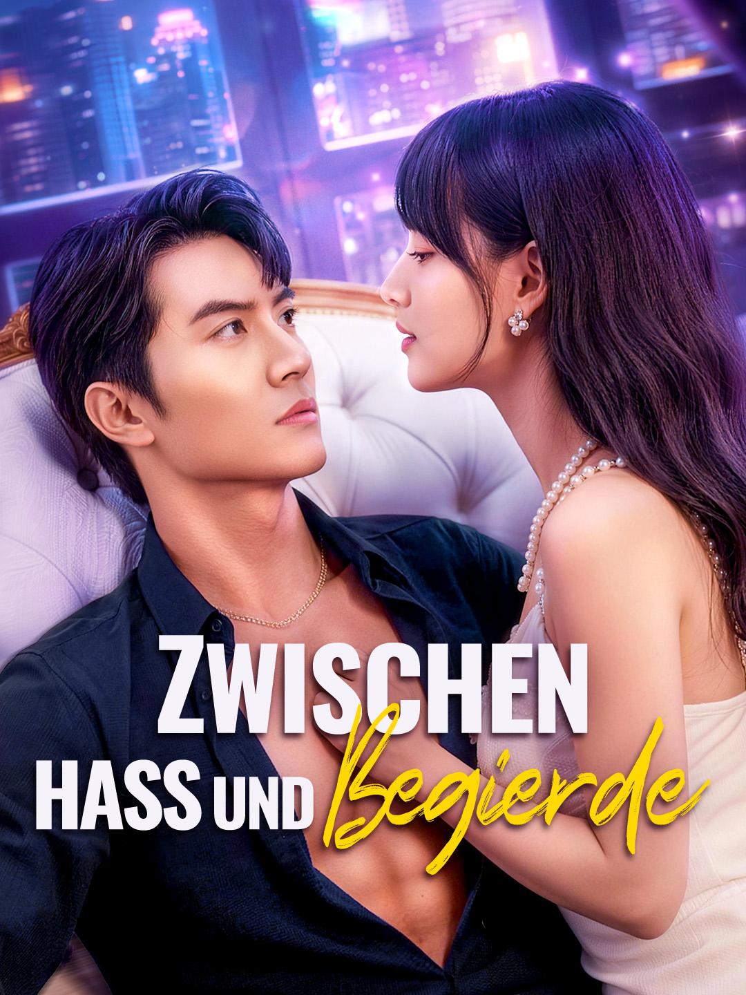 Zwischen Hass und Begierde