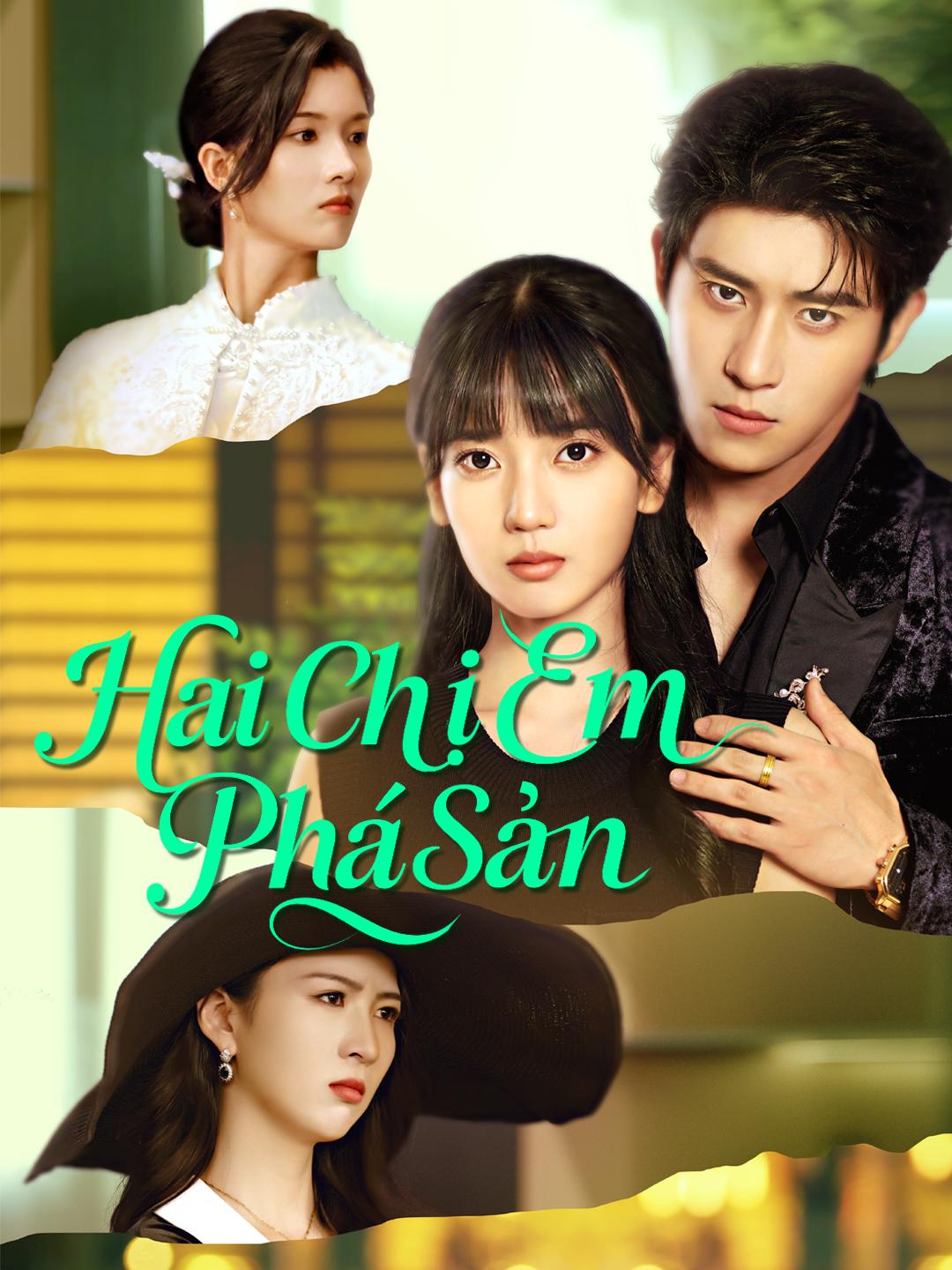 Hai Chị Em Phá Sản