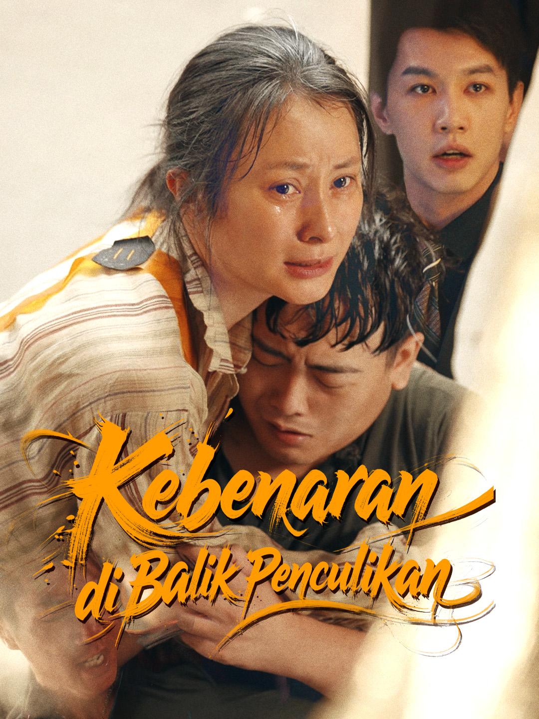 Kebenaran di Balik Penculikan