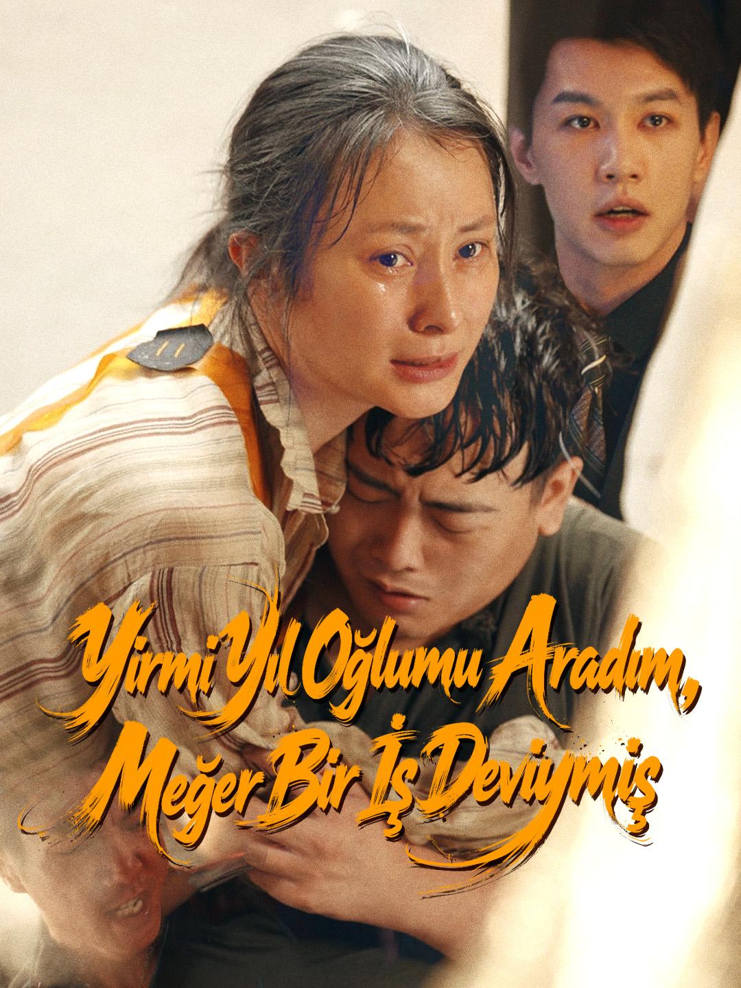 Yirmi Yıl Oğlumu Aradım, Meğer Bir İş Deviymiş