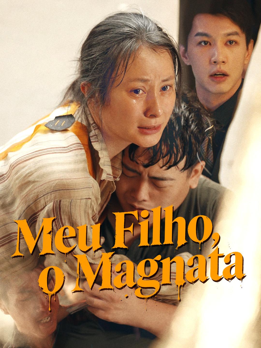 Meu Filho, o Magnata