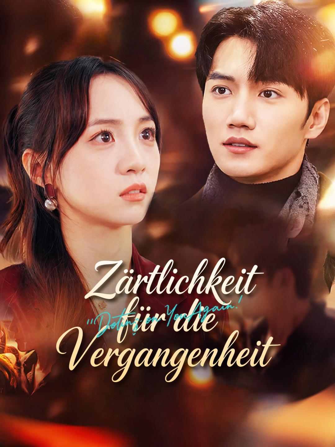 Zärtlichkeit für die Vergangenheit