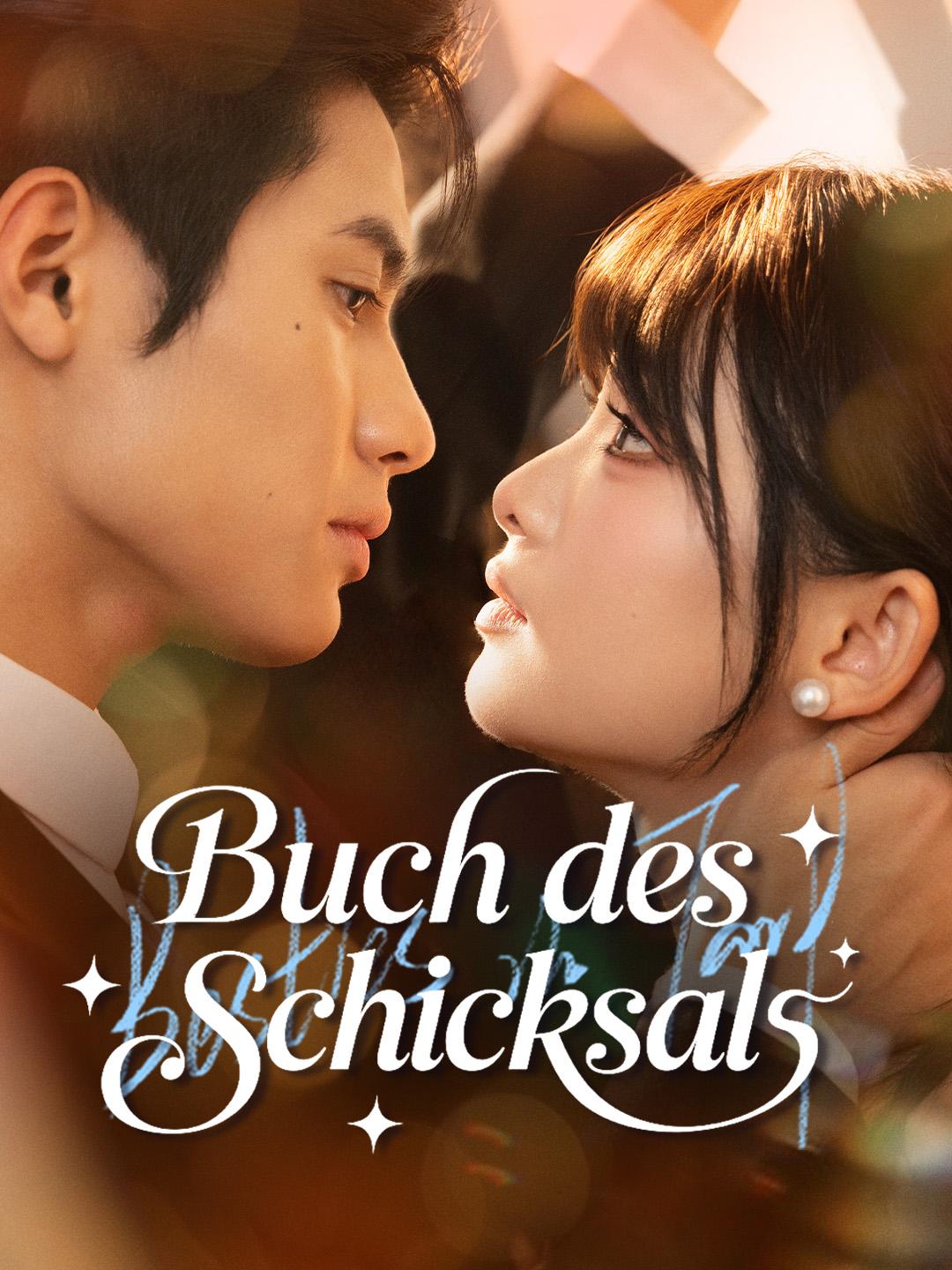 Buch des Schicksals