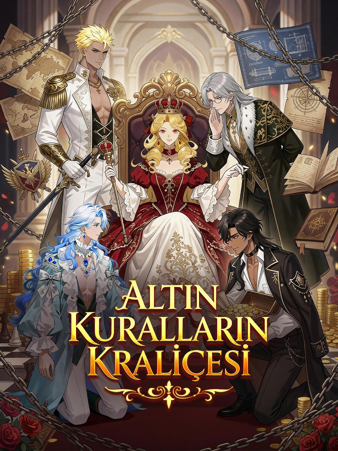 Altın Kuralların Kraliçesi