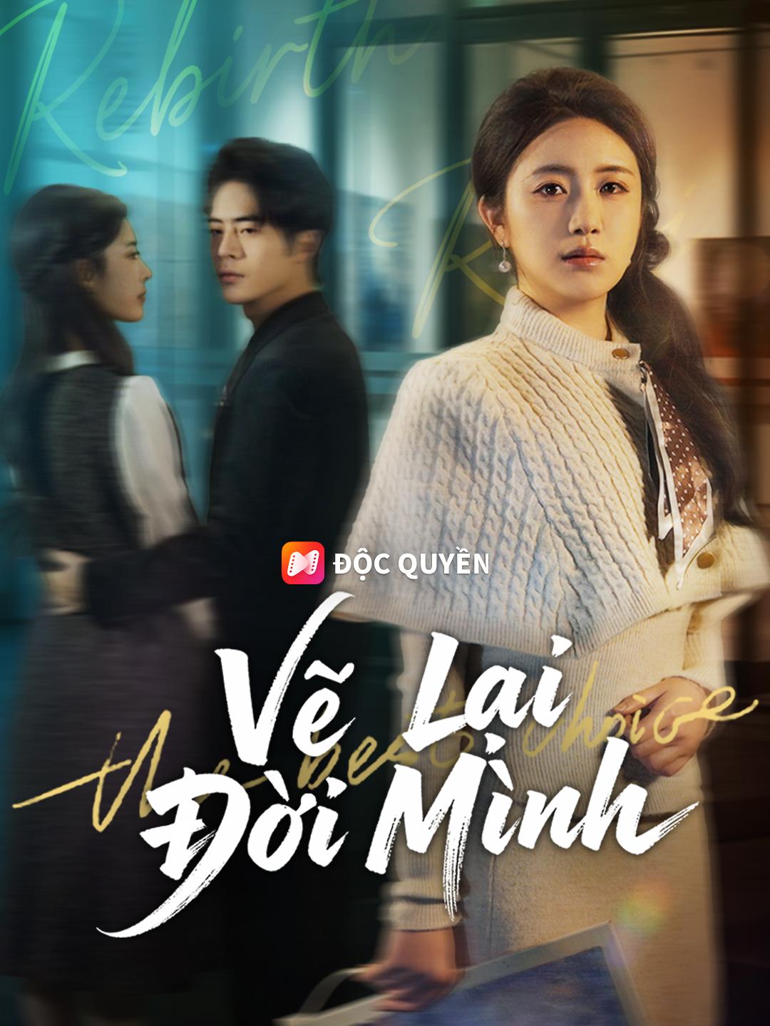 Vẽ Lại Đời Mình