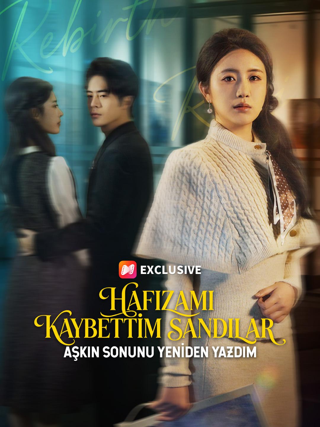 Hafızamı Kaybettim Sandılar, Aşkın Sonunu Yeniden Yazdım