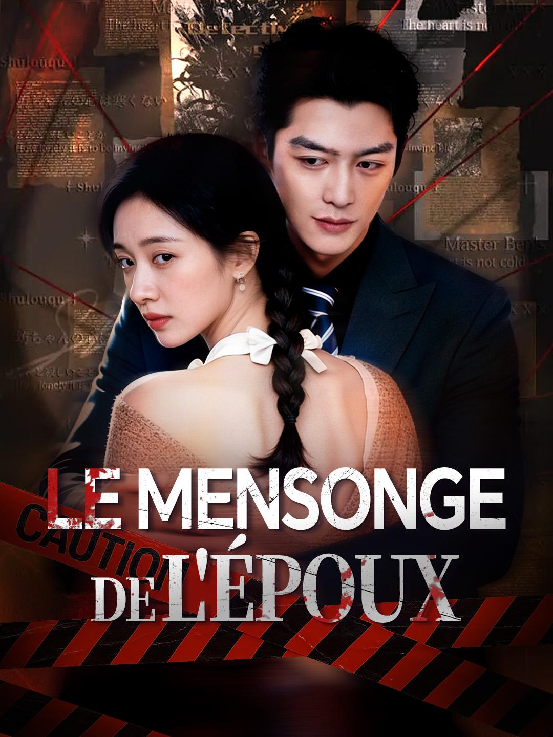 LE MENSONGE DE L'ÉPOUX