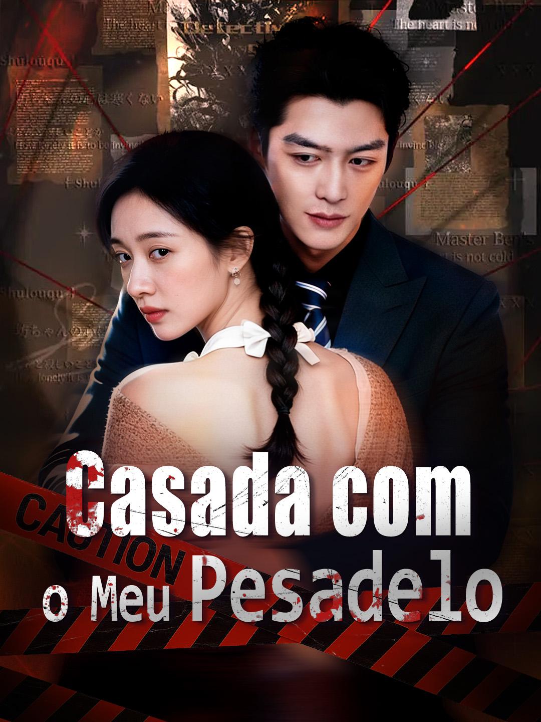 Casada com o Meu Pesadelo