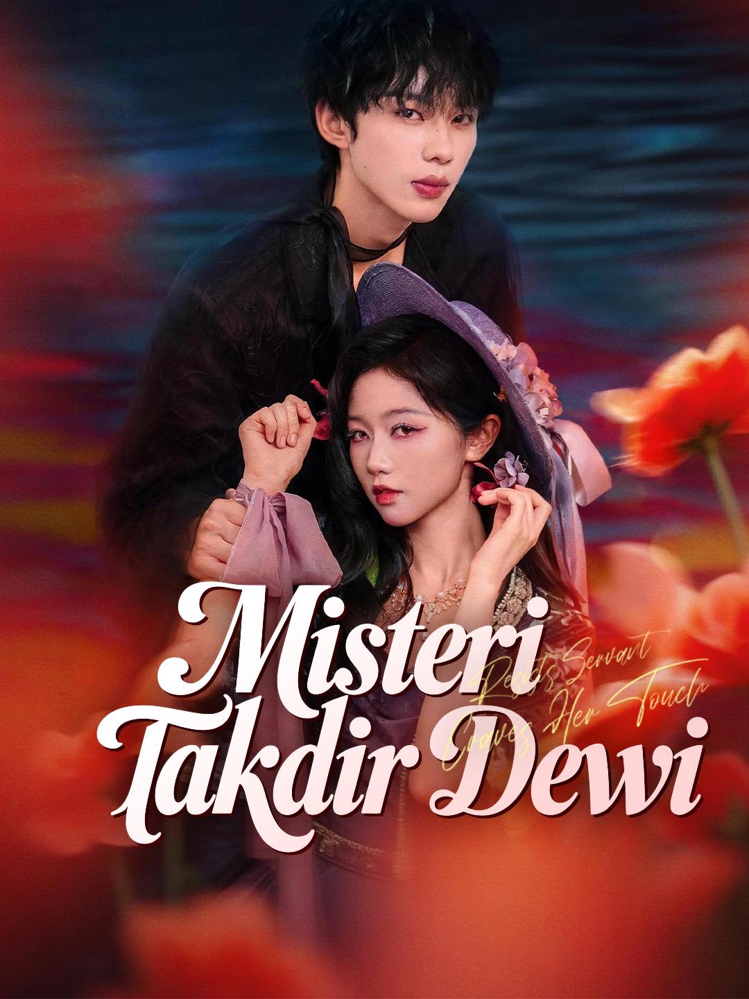 Misteri Takdir Dewi