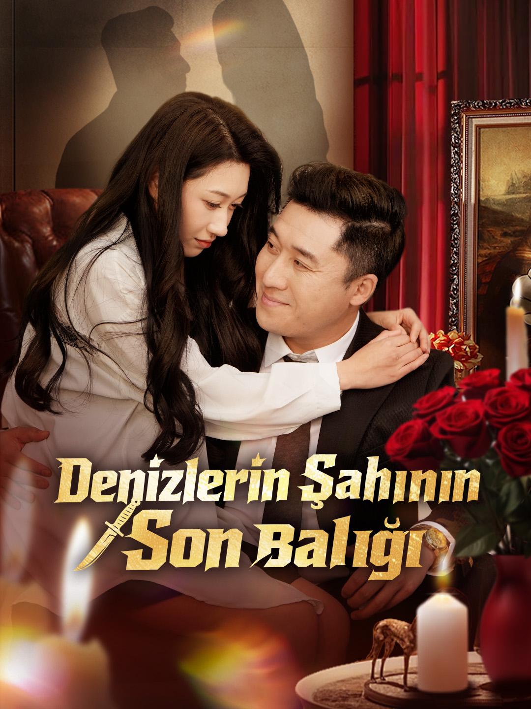 Denizlerin Şahının Son Balığı