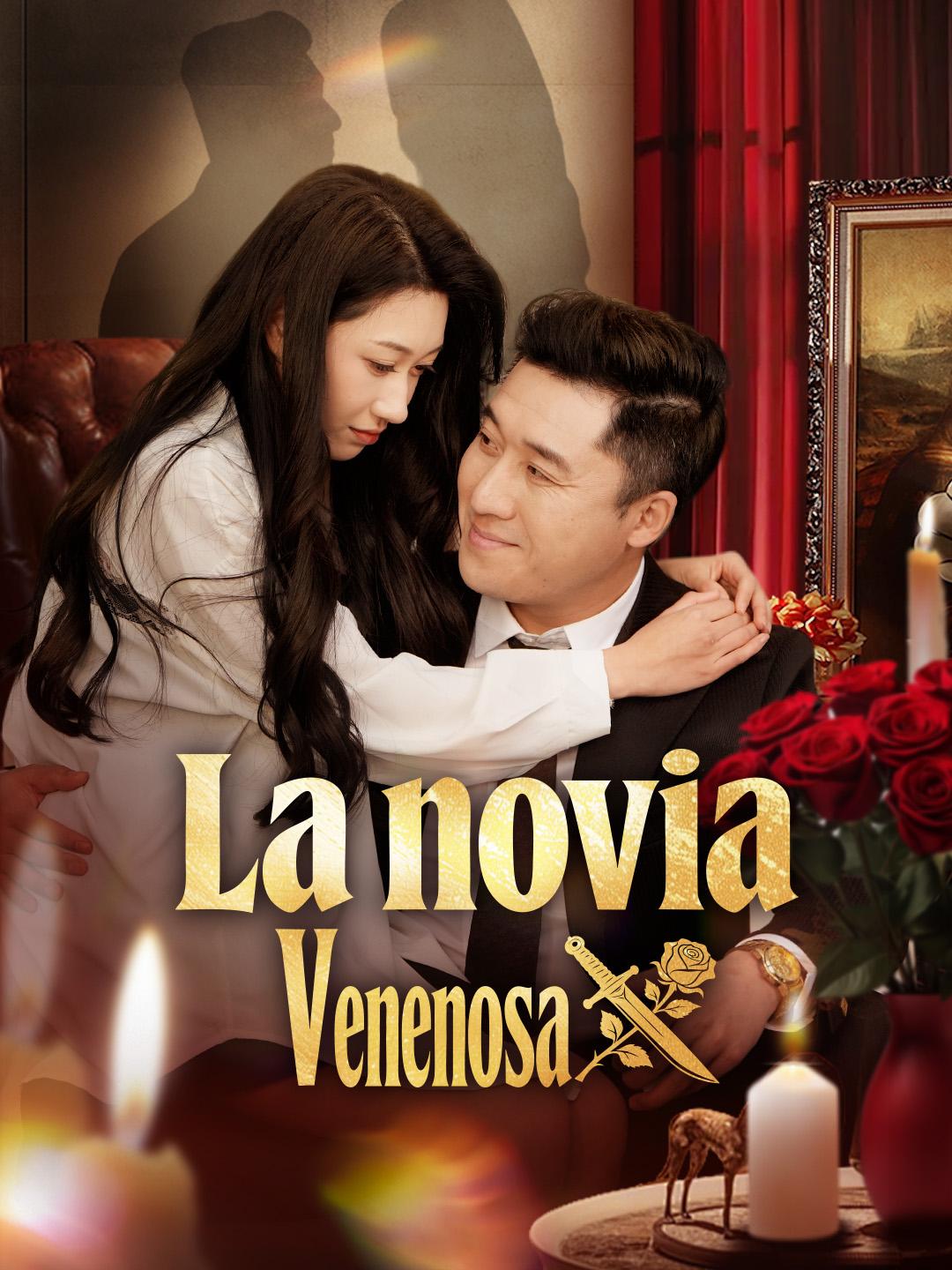 La novia venenosa