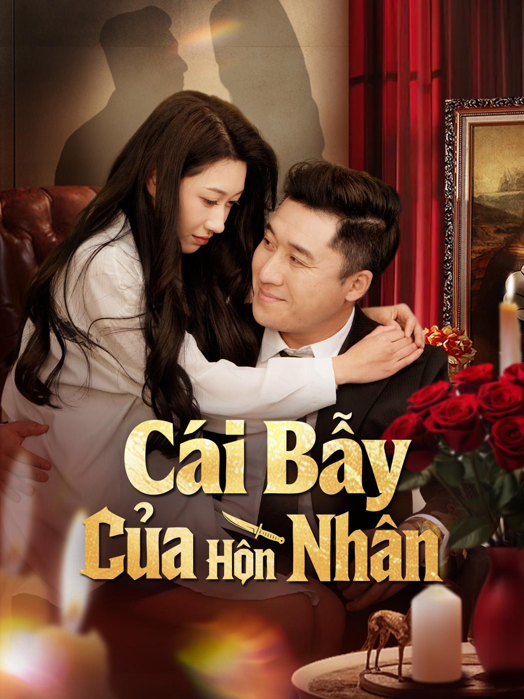 Cái Bẫy Của Hôn Nhân