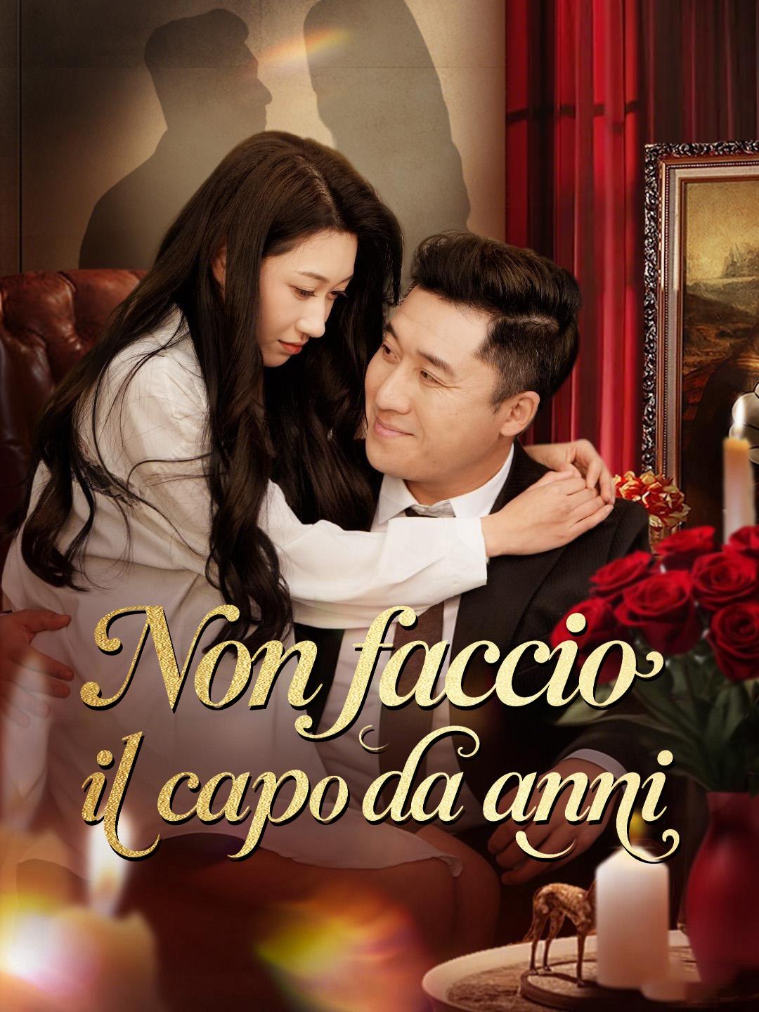 Non faccio il capo da anni