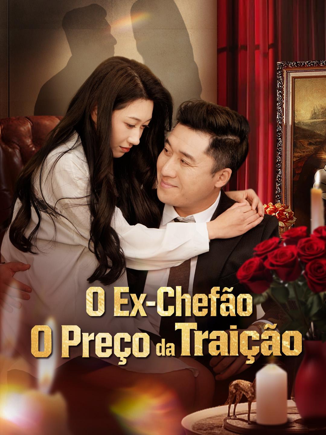 O Ex-Chefão: O Preço da Traição