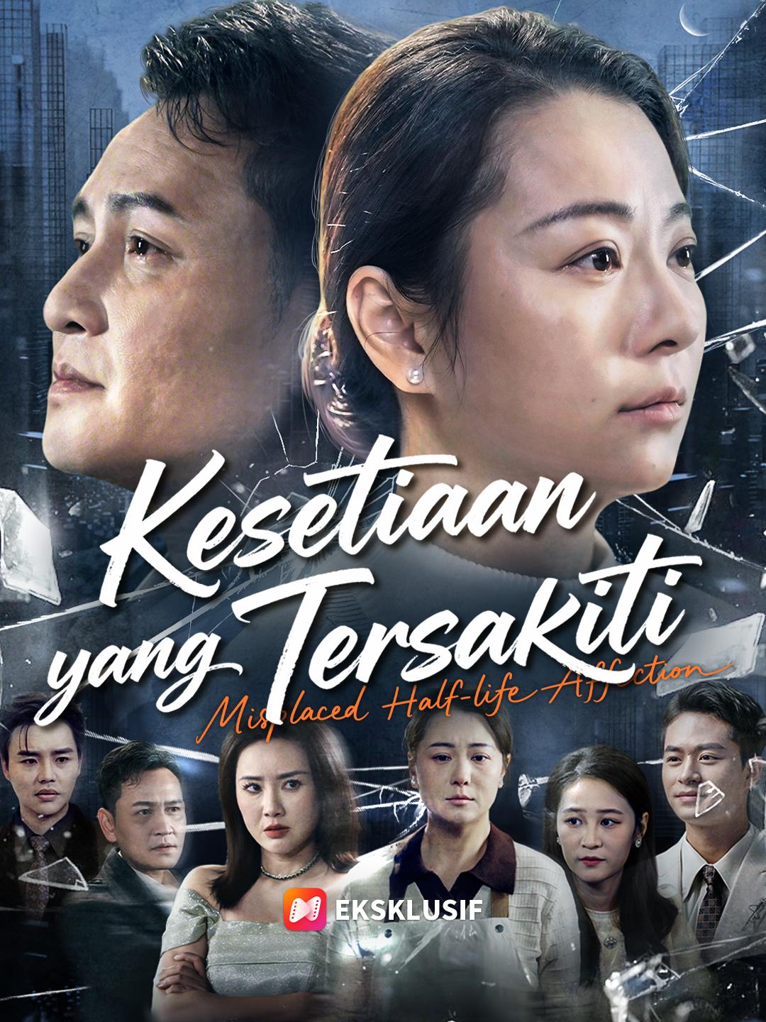 Kesetiaan yang Tersakiti