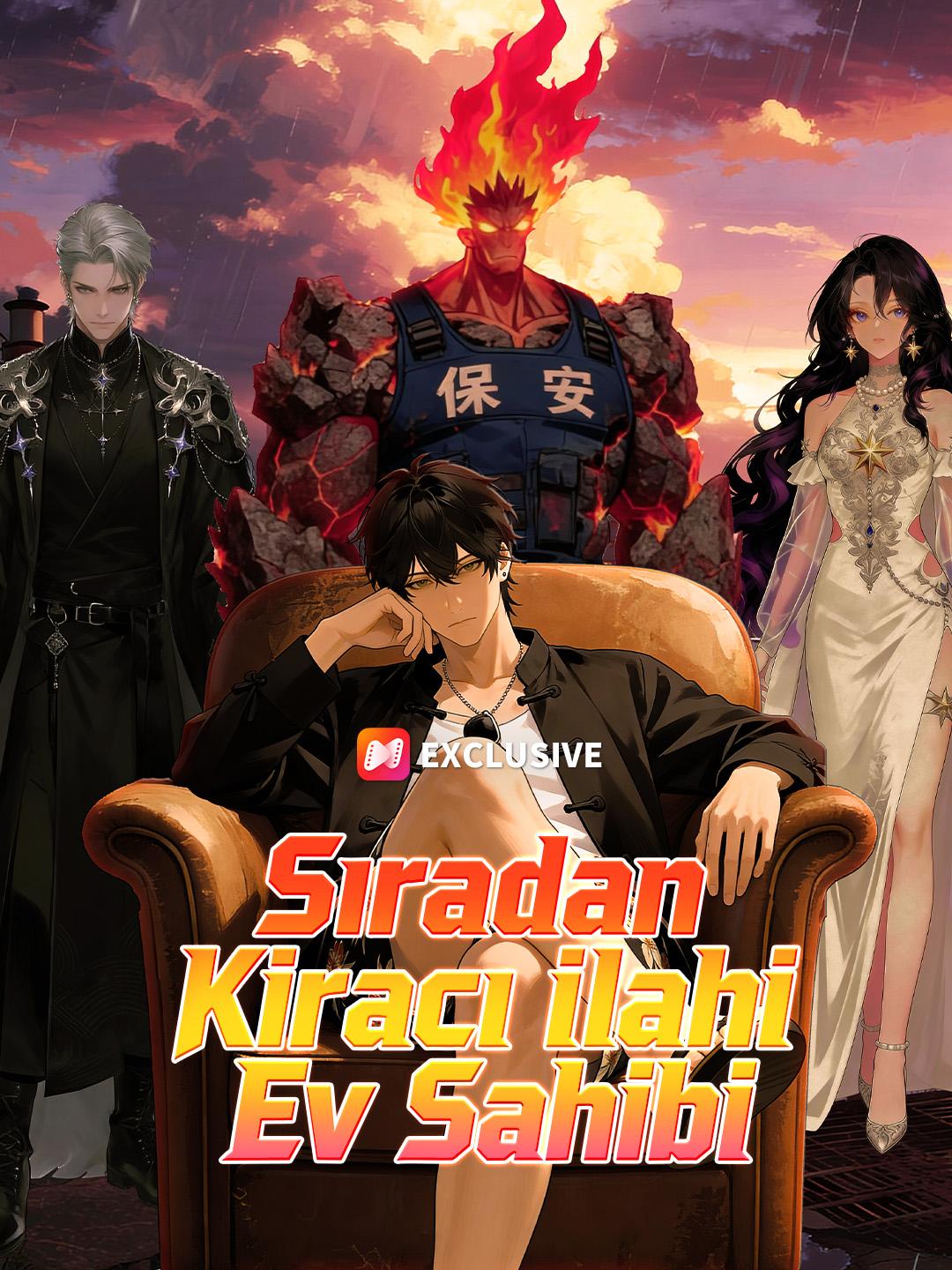 Sıradan Kiracı, İlahi Ev Sahibi