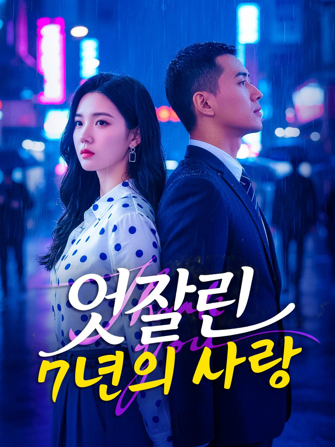 엇갈린 7년의 사랑