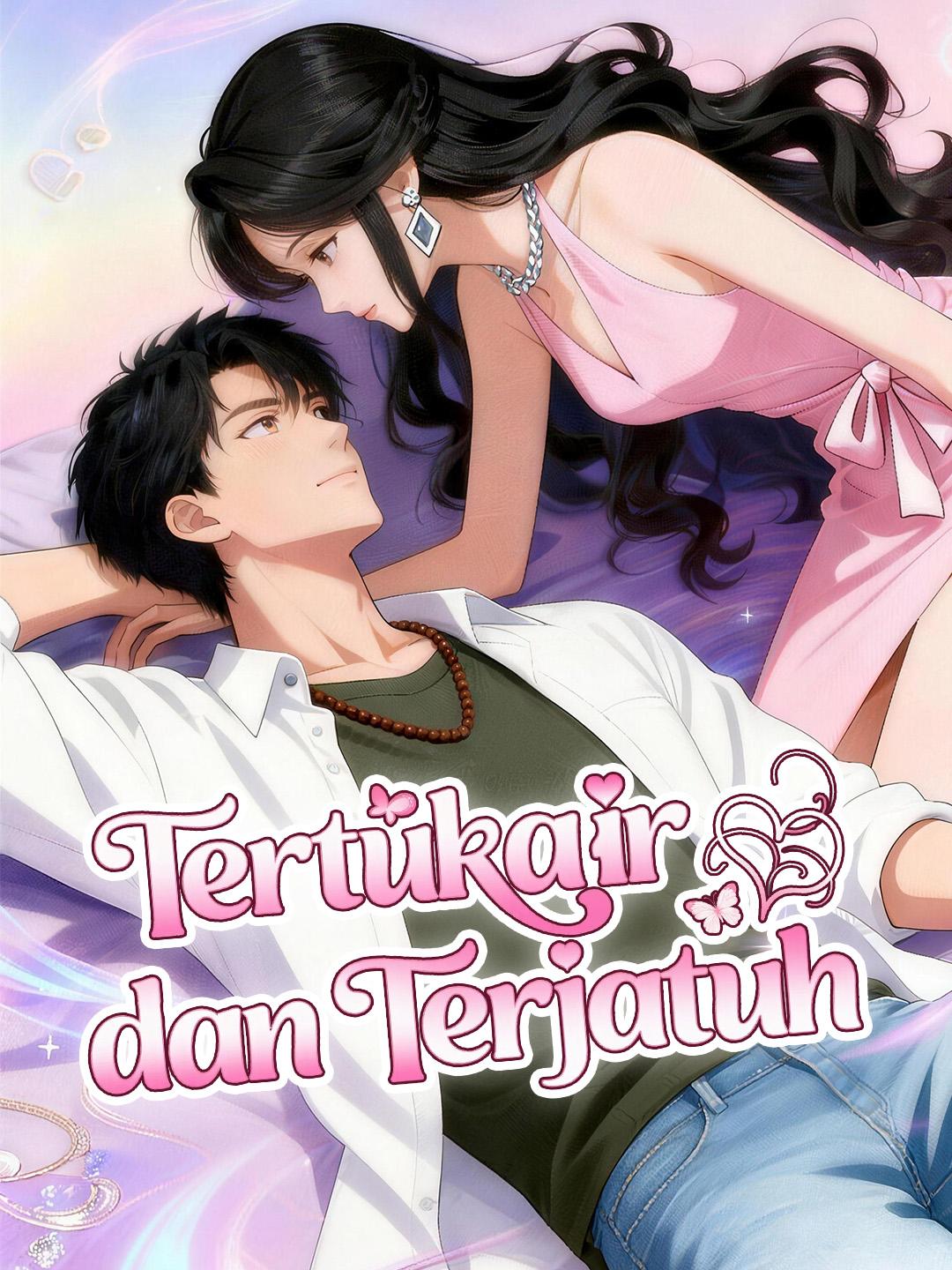 Tertukar dan Terjatuh 