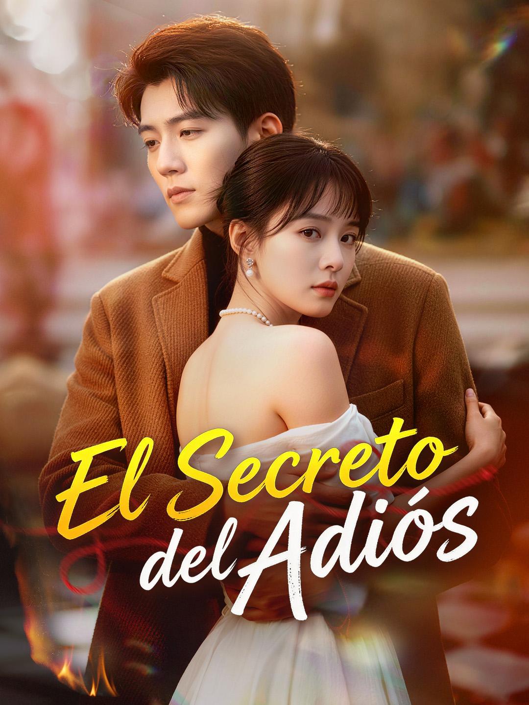 El secreto del adiós
