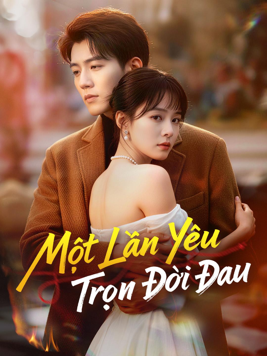 Một Lần Yêu Trọn Đời Đau