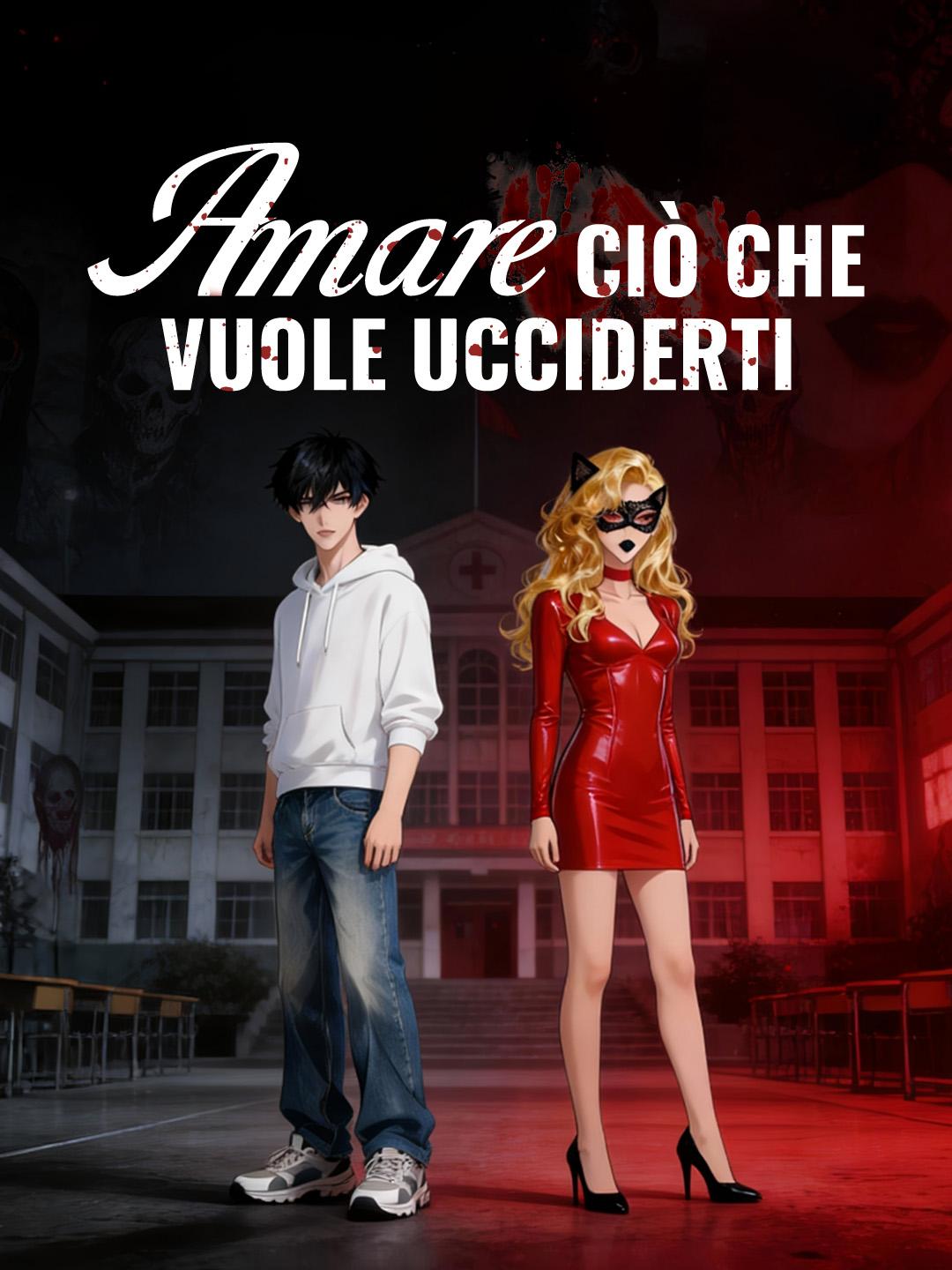 Amare Ciò che Vuole Ucciderti