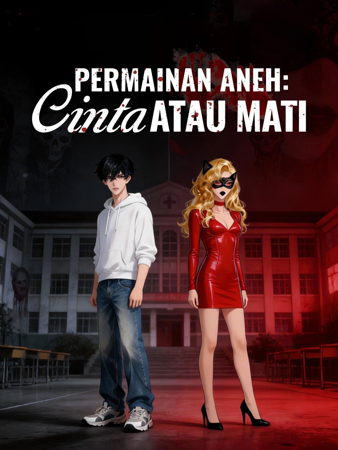 Permainan Aneh: Cinta Atau Mati