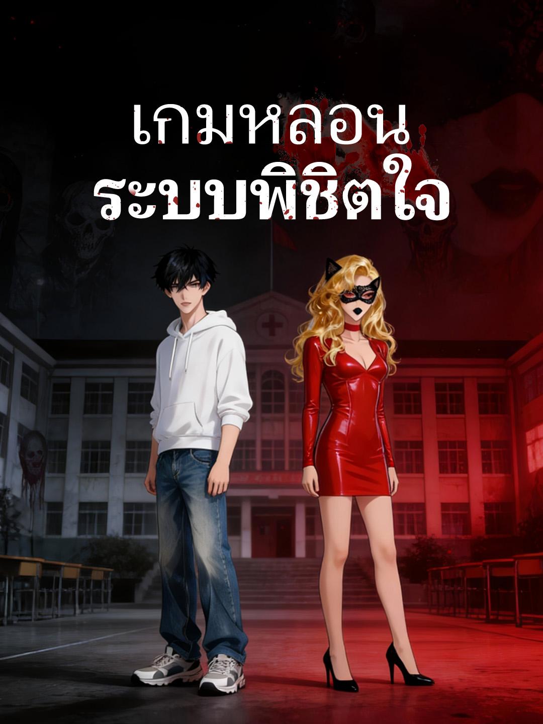 เกมหลอน ระบบพิชิตใจ