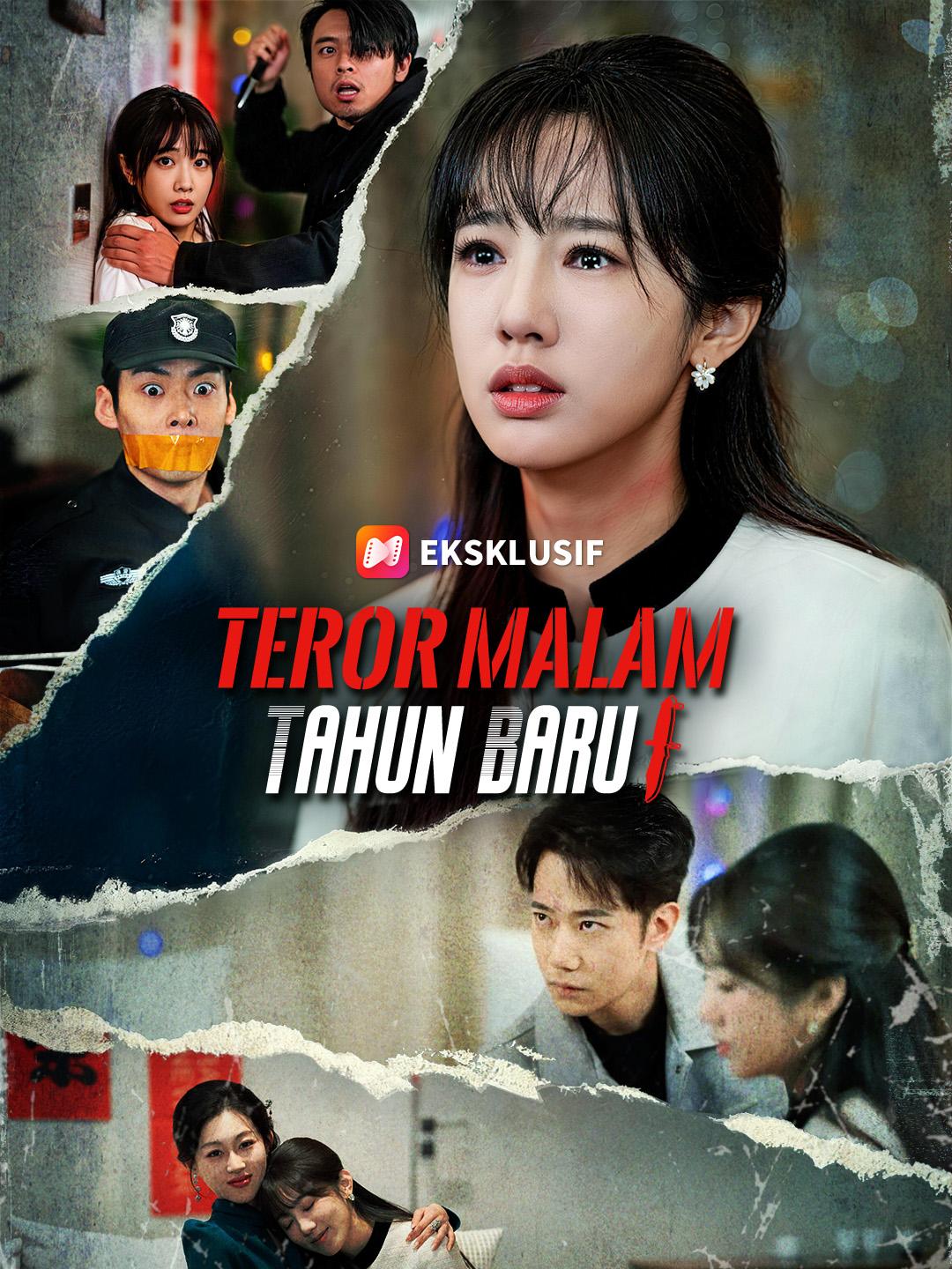 Teror Malam Tahun Baru