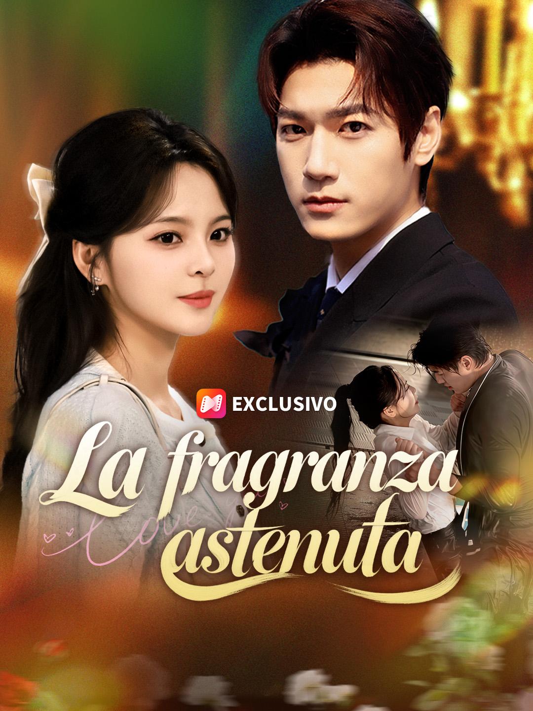 La fragranza astenuta