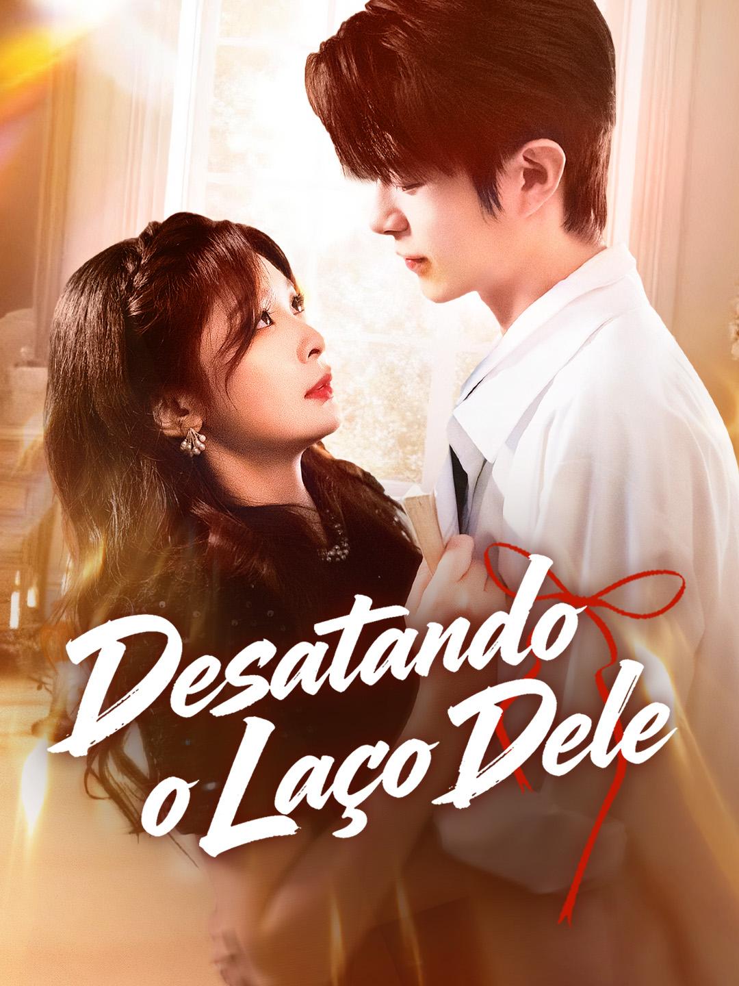 Desatando o Laço Dele