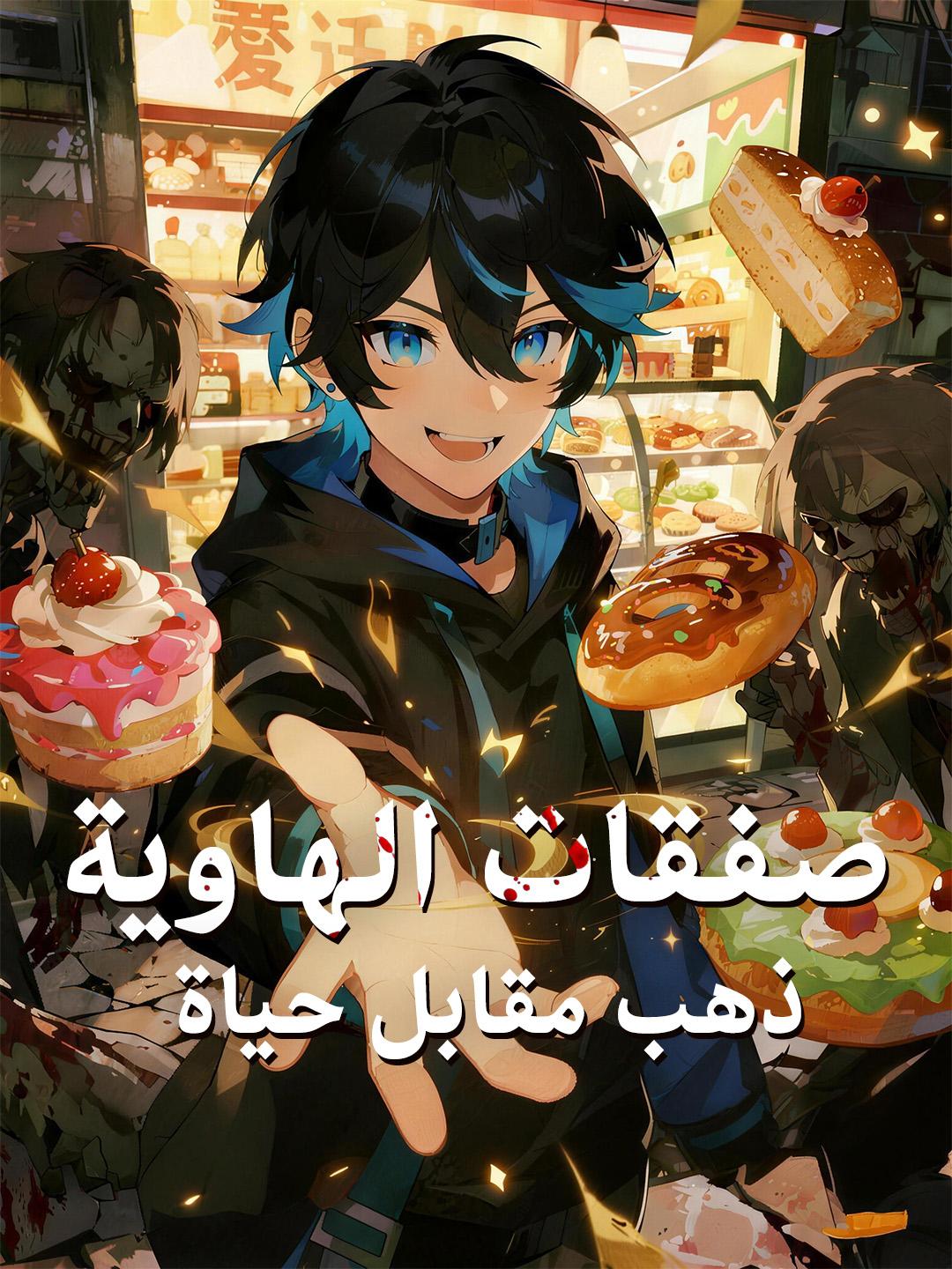 صفقات الهاوية: ذهب مقابل حياة