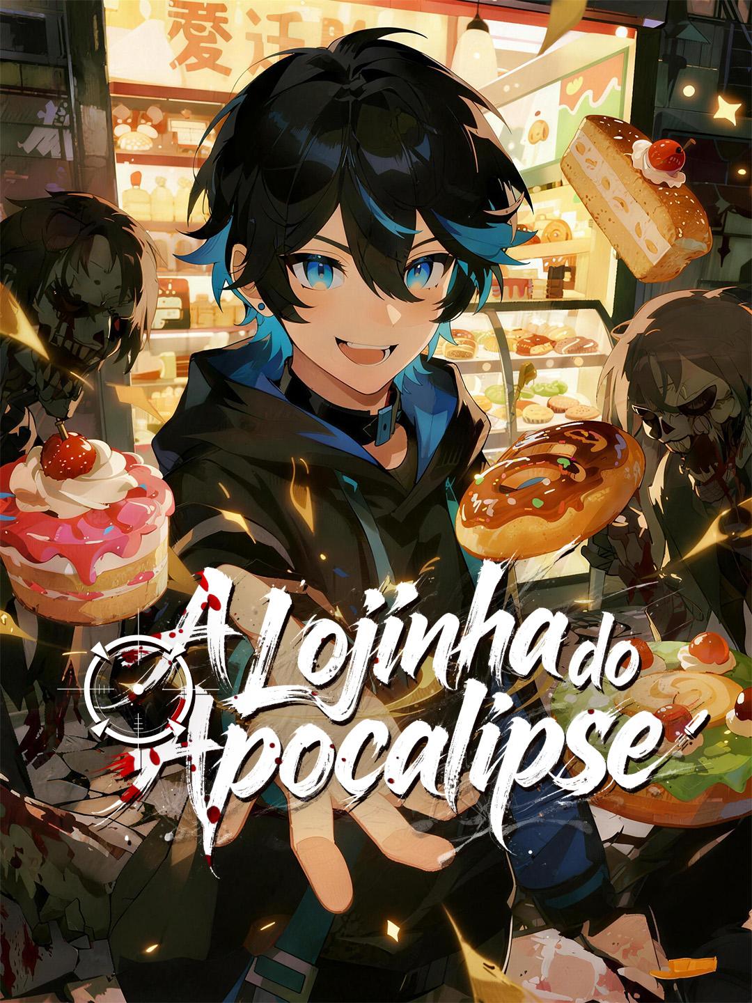 A Lojinha do Apocalipse