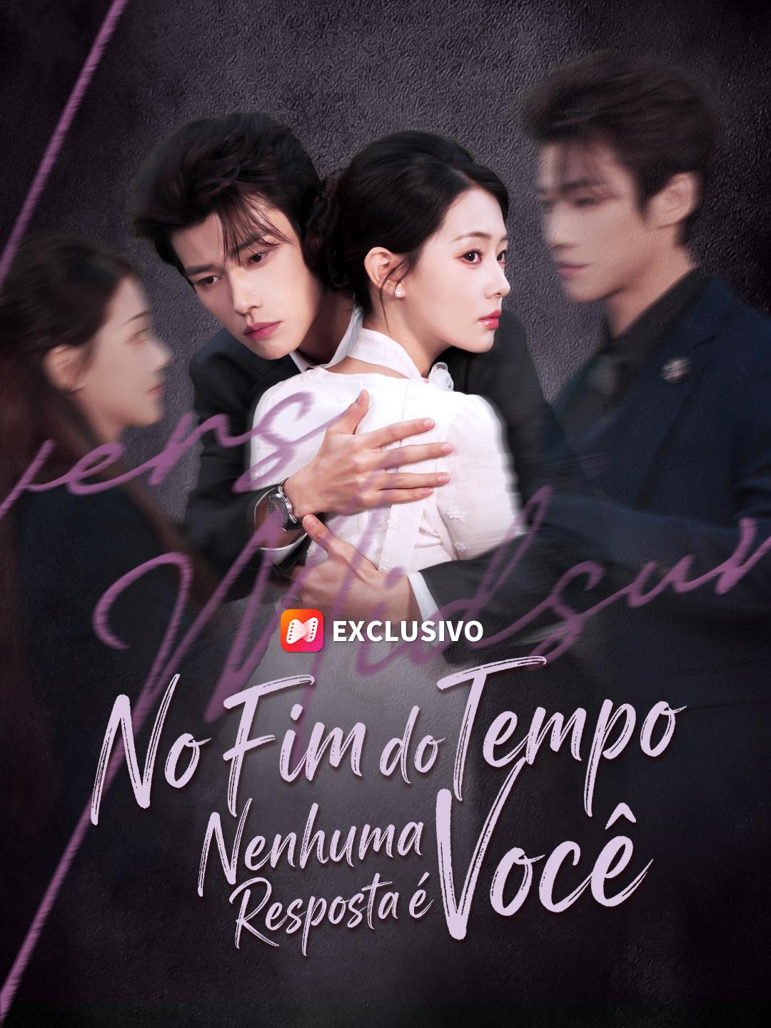 No Fim do Tempo, Nenhuma Resposta é Você