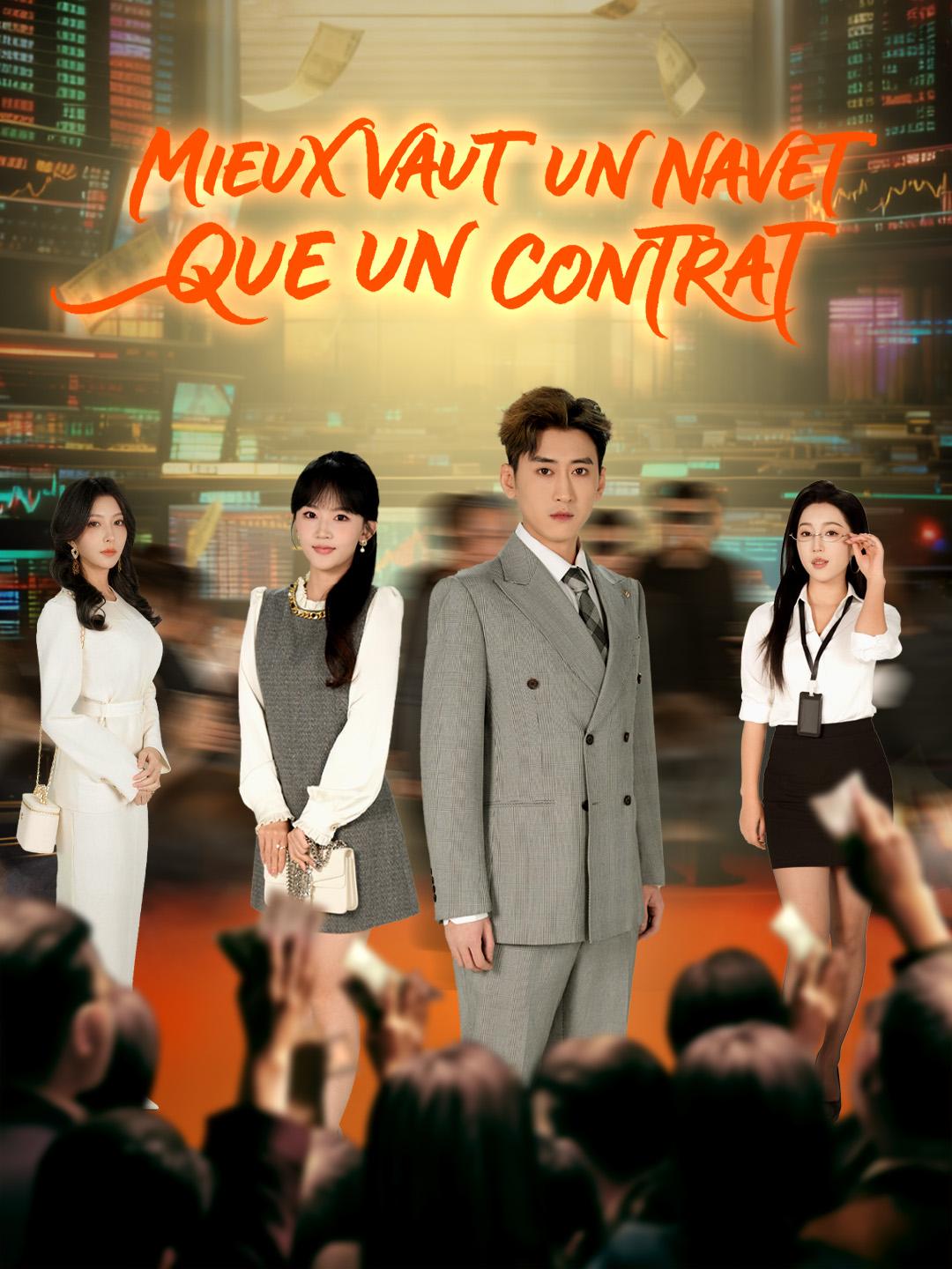 MIEUX VAUT UN NAVET QUE UN CONTRAT