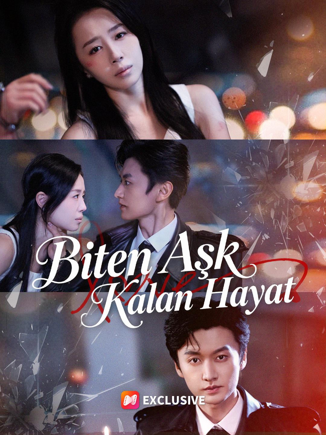 Biten Aşk,Kalan Hayat