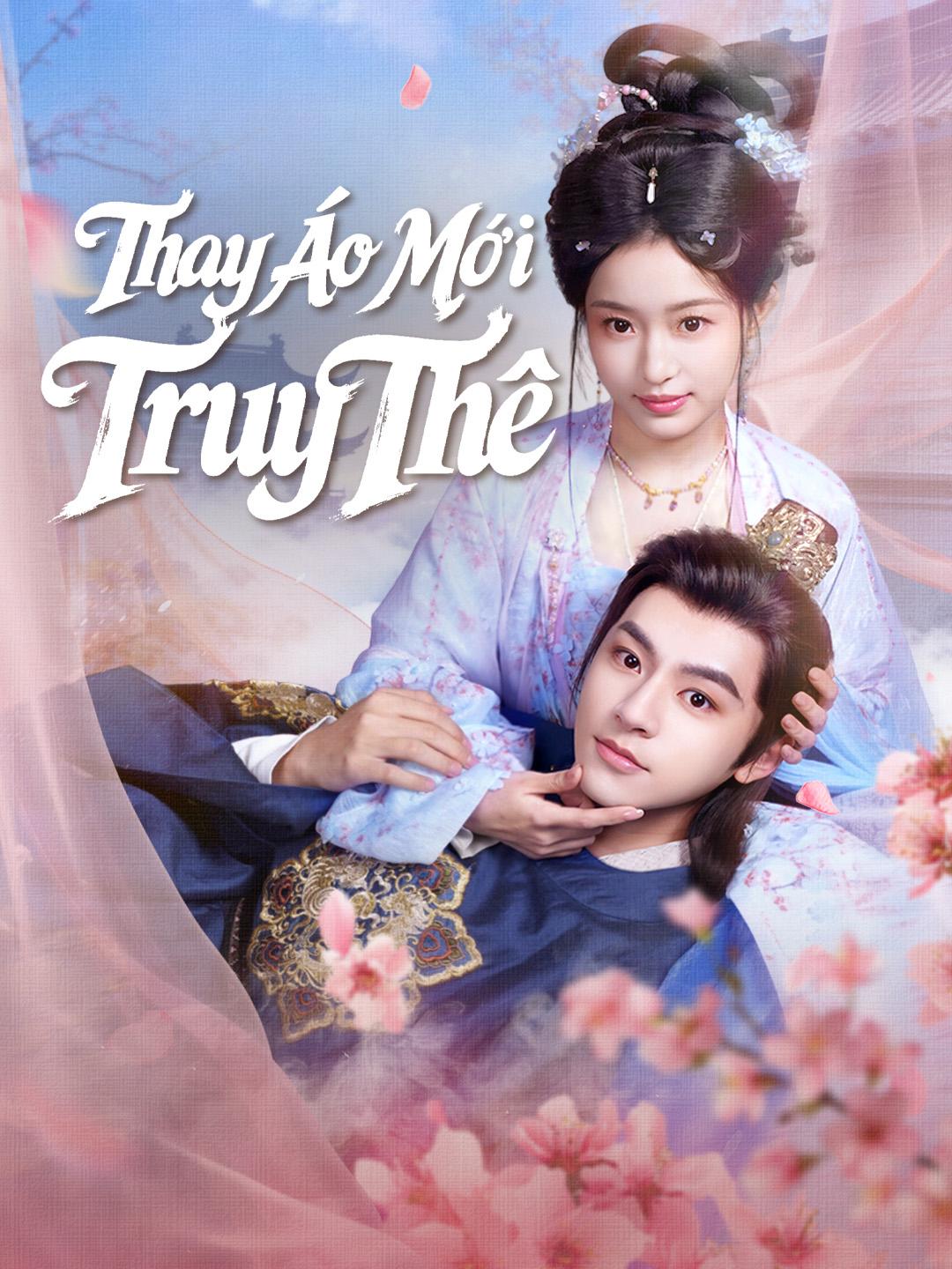 Thay Áo Mới Truy Thê