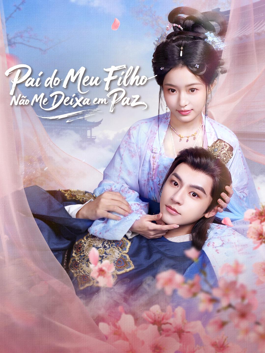 Pai do Meu Filho Não Me Deixa em Paz