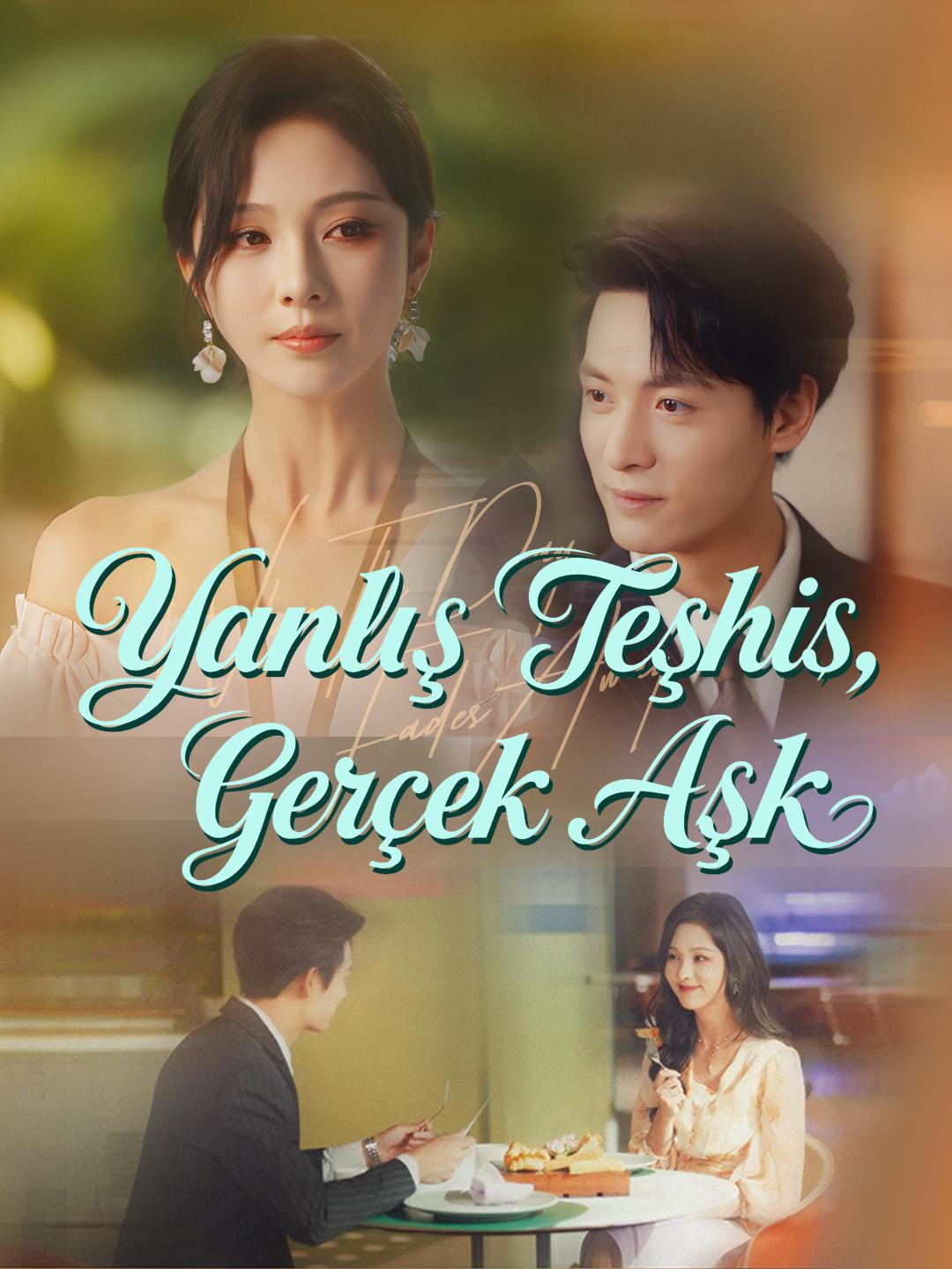 Yanlış Teşhis, Gerçek Aşk