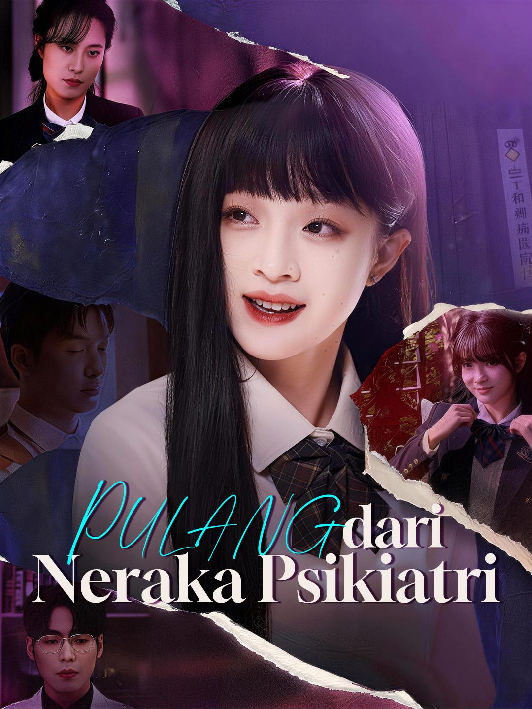 Pulang dari Neraka Psikiatri