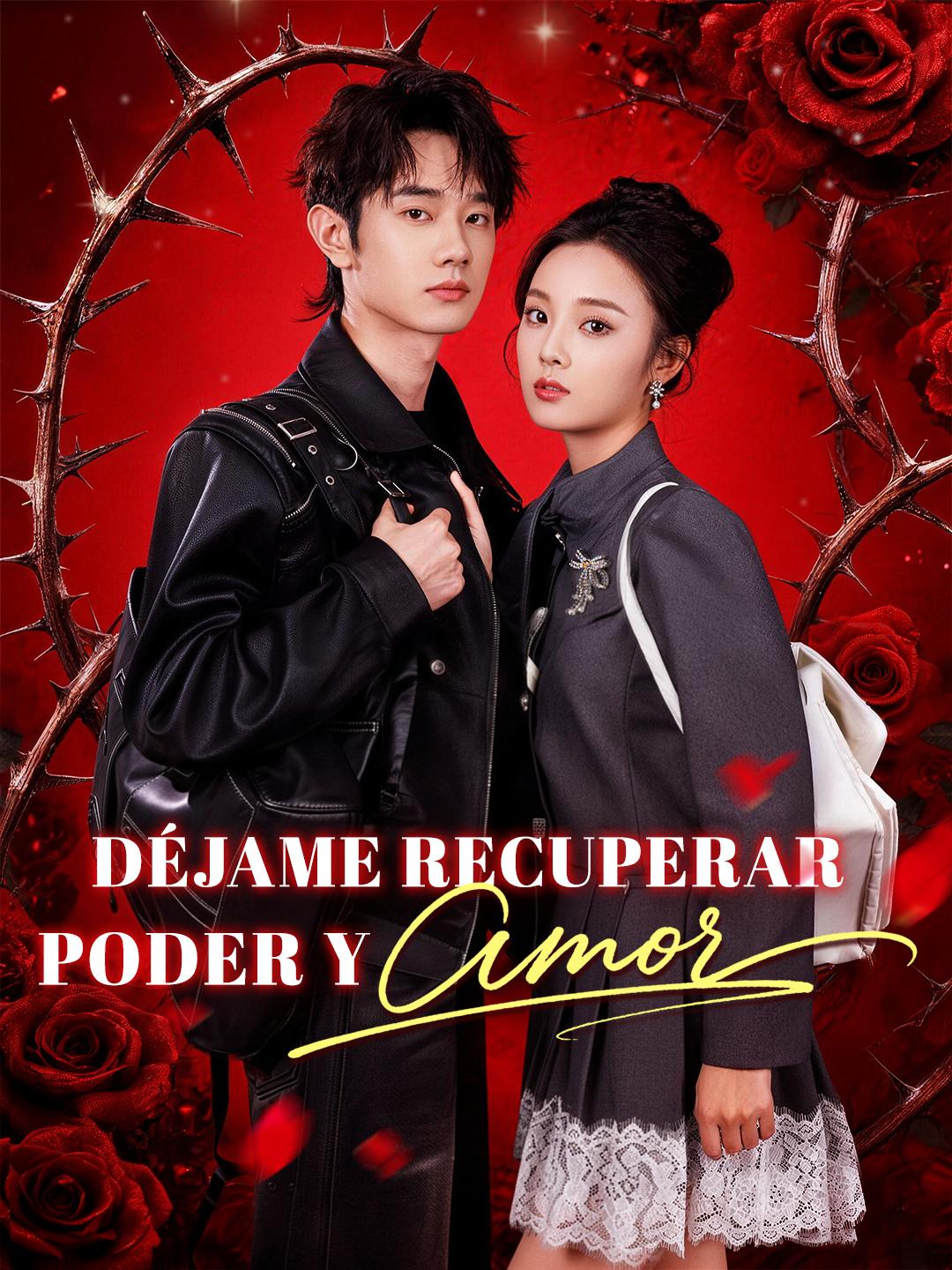 Déjame recuperar poder y amor