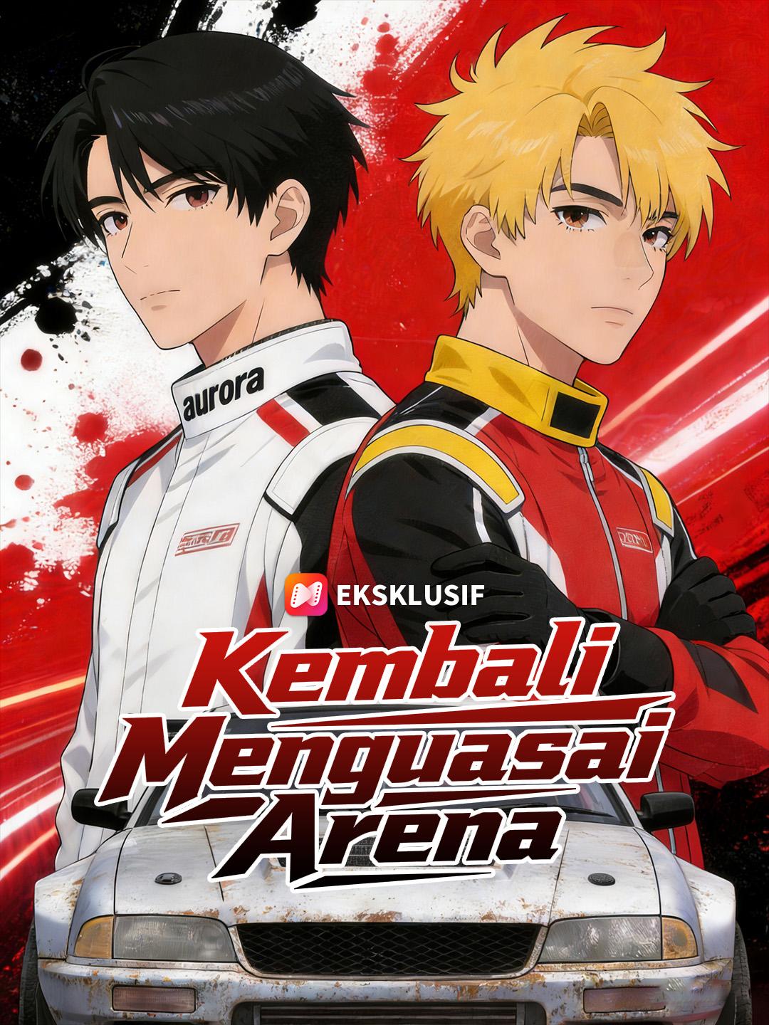 Kembali Menguasai Arena