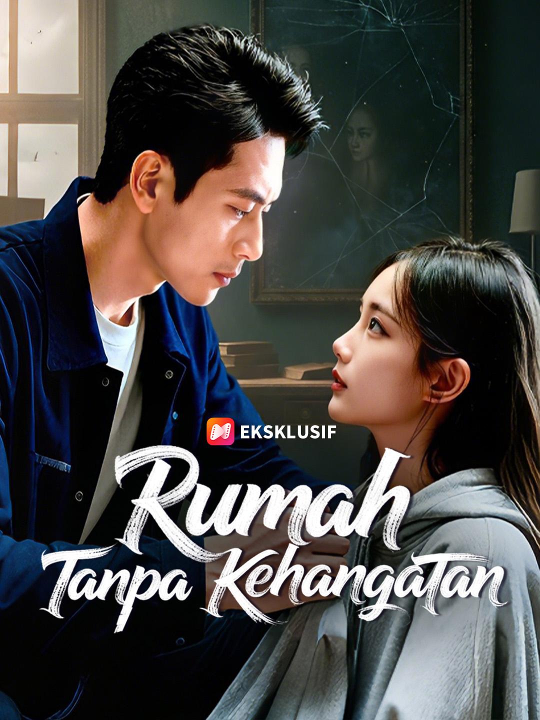 Rumah Tanpa Kehangatan