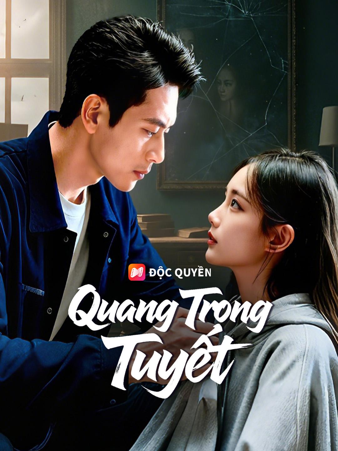 Quang Trong Tuyết