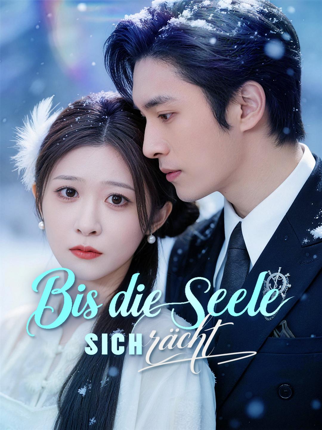 Bis die Seele sich rächt