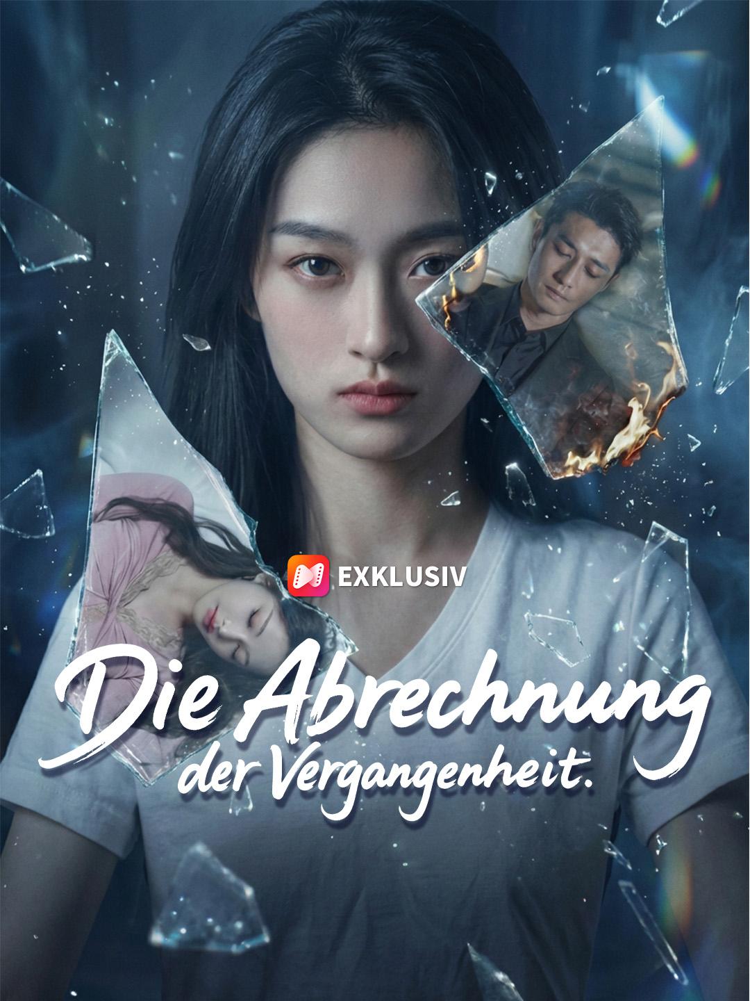 Die Abrechnung der Vergangenheit