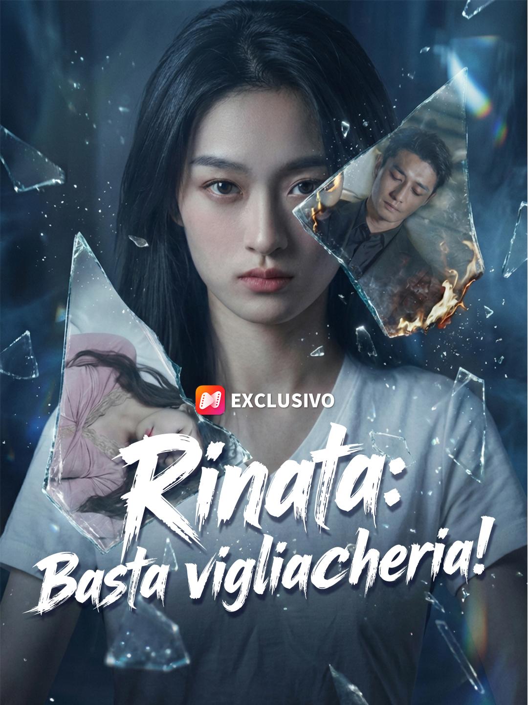 Rinata: Basta vigliaccheria!