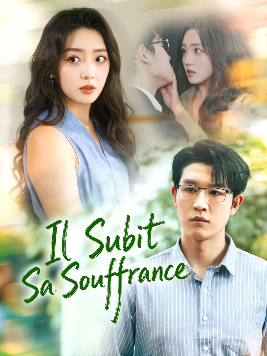 IL SUBIT SA SOUFFRANCE